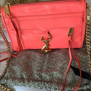 Rebecca Minkoff crossbody bag